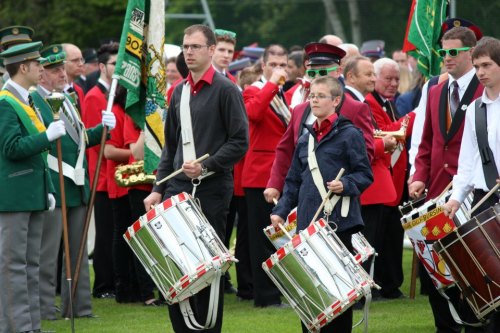 Tambours Fête Cantonale