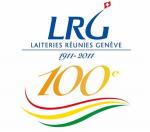 Centenaire Laiteries Réunies Genève